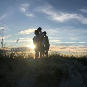 Meet your Posher, Toni